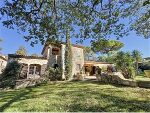 maison-villa à la vente -   06370  MOUANS-SARTOUX, surface 360 m2 vente maison-villa - APR711185